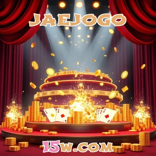 jaejogo: A Nova Fronteira dos Jogos de Arcade no Brasil