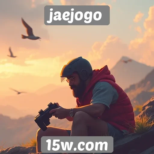 os benefícios de usar jaejogo para gamers iniciantes
