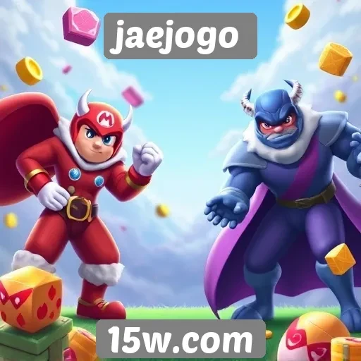Comparativo de preços de jogos na plataforma jaejogo