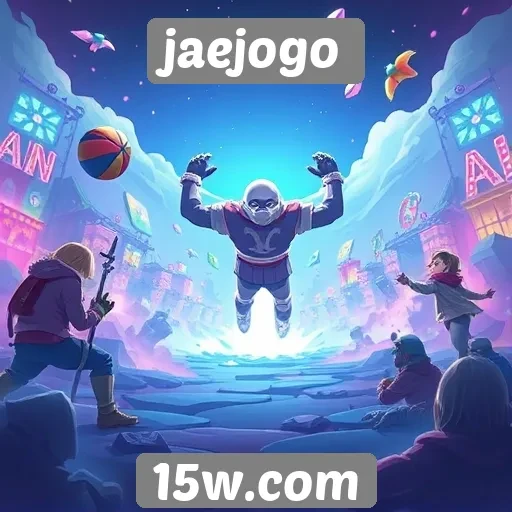 Destaques das novidades em jogos no jaejogo