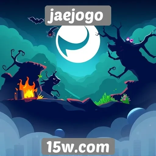 Jogos independentes ganham destaque na plataforma jaejogo