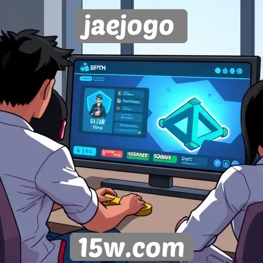 Novos recursos de interação no JaEJogo melhoram a experiência