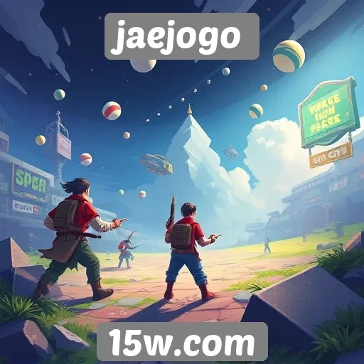 Como jaejogo se destaca entre competidores