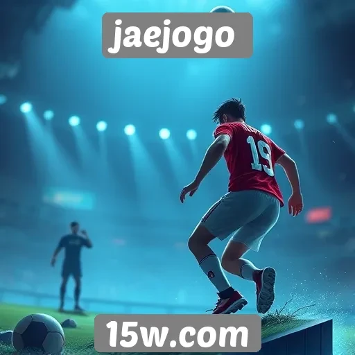 Jaejogo apresenta novas funcionalidades para jogadores