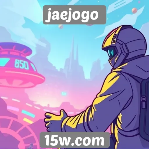 Tendências de mercado e o impacto do jaejogo em 2025