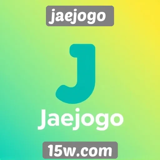 novas funcionalidades do site jaejogo são anunciadas