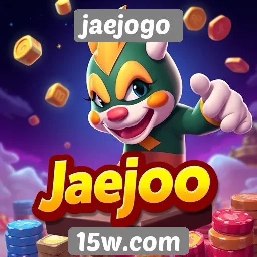 Novidades no catálogo de jogos do site jaejogo