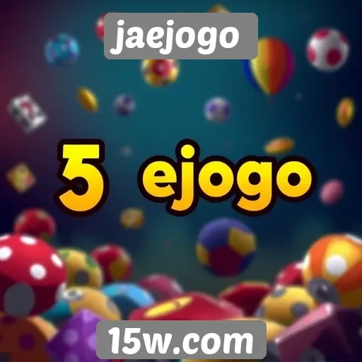 Avaliação dos jogos populares no site jaejogo