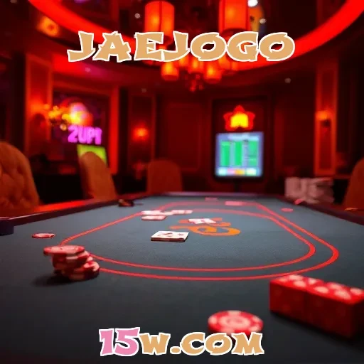 jaejogo: Mergulhe em Ações e Estratégias dos Melhores Jogos de Tiro